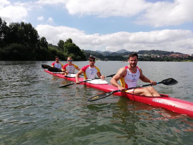 Foto: Twitter de Paco Cubelos, Foto 1