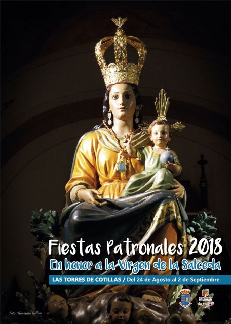 La gala con el pregón de Cynthia Cano y la coronación de las reinas abrirá las fiestas torreñas - 1, Foto 1