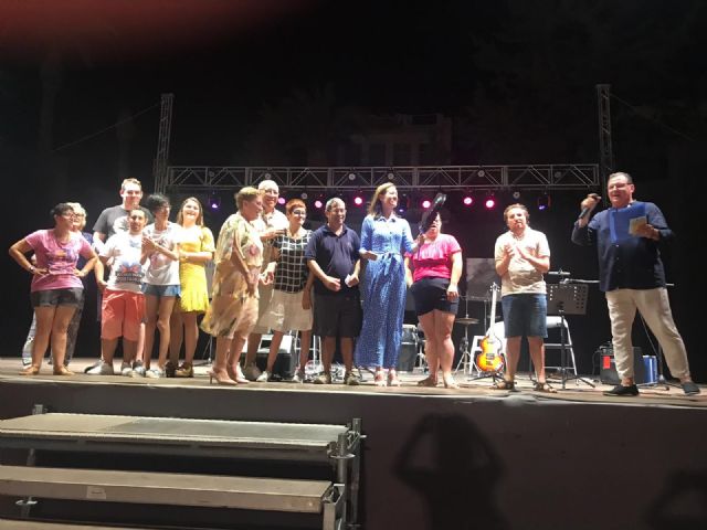 El Sartenazo recauda fondos para la Hospitalidad de Lourdes un año más - 1, Foto 1