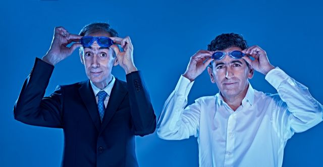 Perfectos desconocidos cierra la 50 edición del Festival de Teatro, Música y Danza de San Javier - 2, Foto 2