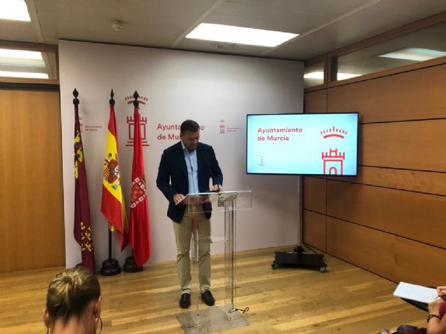 Las obras de nueve proyectos de pedanías comenzarán el próximo mes de septiembre - 1, Foto 1