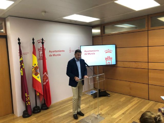 Las obras de nueve proyectos de pedanías comenzarán el próximo mes de septiembre - 2, Foto 2