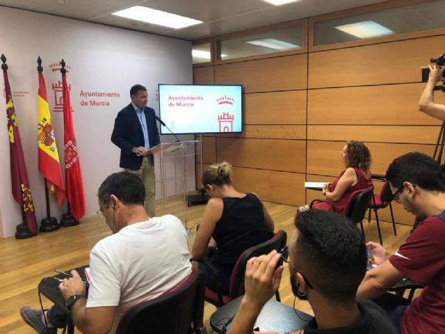 Las obras de nueve proyectos de pedanías comenzarán el próximo mes de septiembre - 3, Foto 3