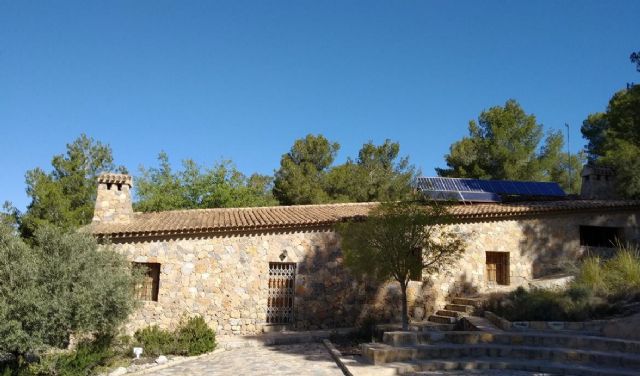 El municipio de Murcia cuenta con 27 instalaciones fotovoltaicas conectadas a la red - 3, Foto 3