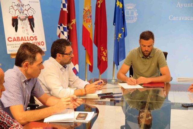 El Ayuntamiento de Caravaca trabajará con las organizaciones agrarias y afectados para regularizar la situación de explotaciones ganaderas - 2, Foto 2