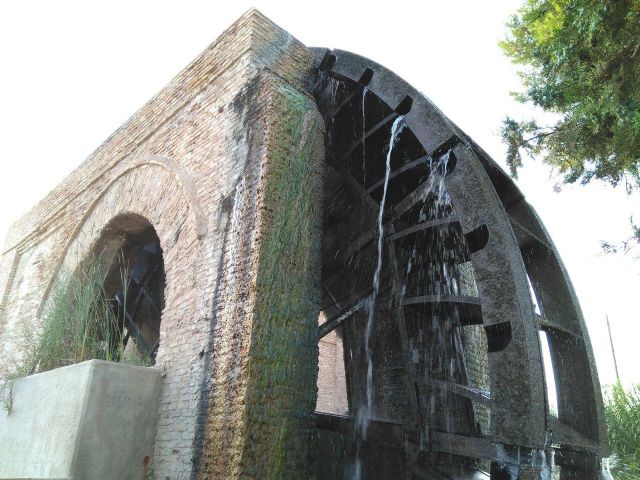 Huermur logra incoar el entorno BIC de la Rueda de la Ñora - 2, Foto 2