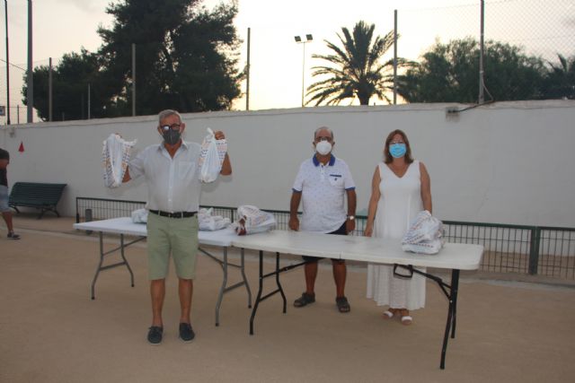 El Campeonato local de Bolos Cartageneros cumple 40 años - 1, Foto 1