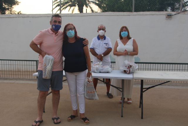 El Campeonato local de Bolos Cartageneros cumple 40 años - 2, Foto 2
