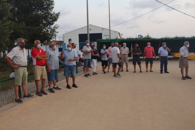 El Campeonato local de Bolos Cartageneros cumple 40 años - 3, Foto 3