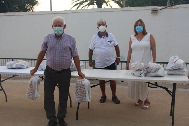 El Campeonato local de Bolos Cartageneros cumple 40 años - 4, Foto 4