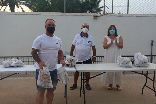El Campeonato local de Bolos Cartageneros cumple 40 años - 5, Foto 5