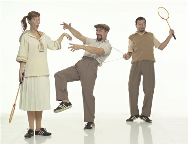 El ciclo las Xtraordinary Nights de El Batel baja el telón con Olimplaff e Izaro y Amateur - 2, Foto 2