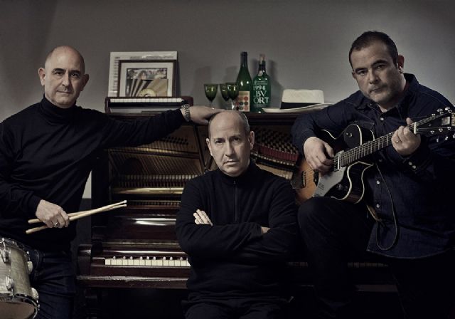 El ciclo las Xtraordinary Nights de El Batel baja el telón con Olimplaff e Izaro y Amateur - 4, Foto 4