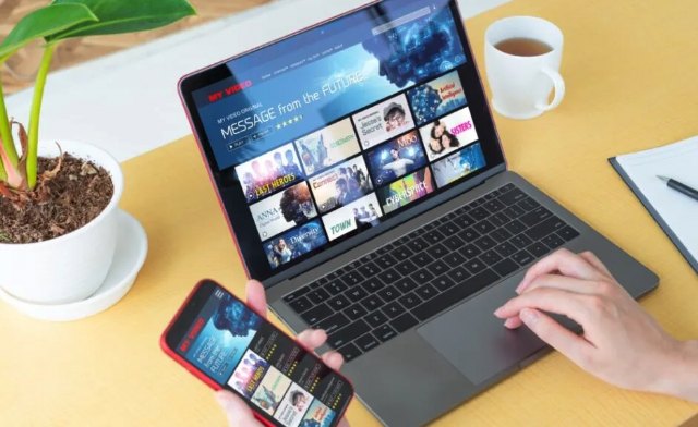 ¿Por qué se utilizan cada vez más las VPN en dispositivos Apple? - 1, Foto 1