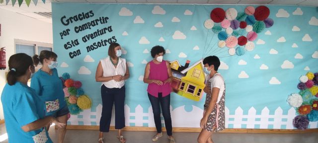 El Ayuntamiento de Puerto Lumbreras reabre las cuatro escuelas infantiles municipales para el inicio del curso 2021-2022 el próximo 1 de septiembre - 2, Foto 2