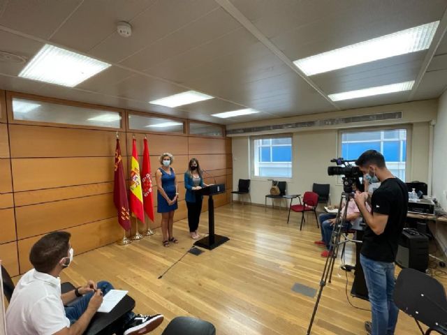 El PP denuncia que el PSOE guarda en un cajón la primera ordenanza de movilidad por motivos estrictamente ideológicos - 2, Foto 2