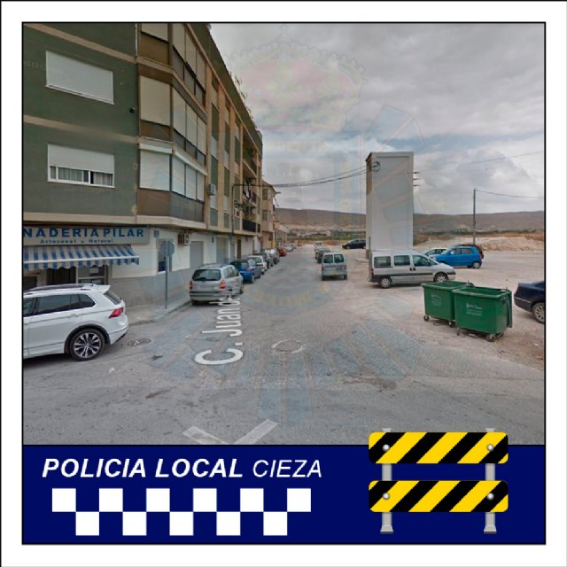 El recinto ferial quedará acotado para controlar el aforo - 1, Foto 1