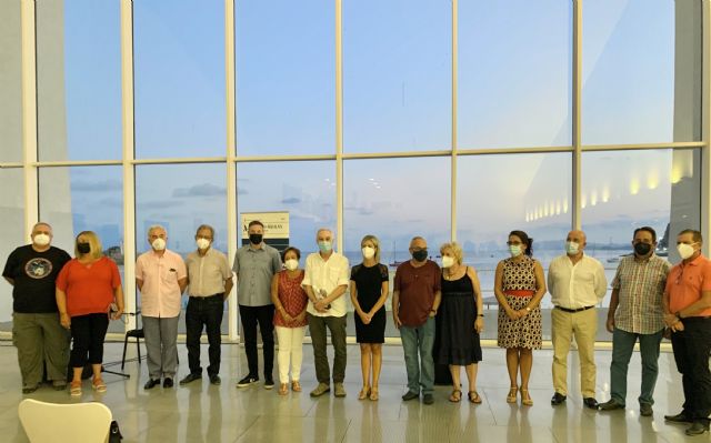 Luz de Bengala se alza con el galardón del Premio Águilas de Relato Breve 2021 - 3, Foto 3