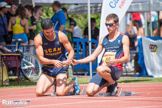Las zancadas de Gerard Descarrega hasta Tokio - 1, Foto 1