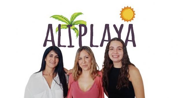 Aliplaya, la tienda online murciana que envía los pedidos en menos de 24 horas - 1, Foto 1
