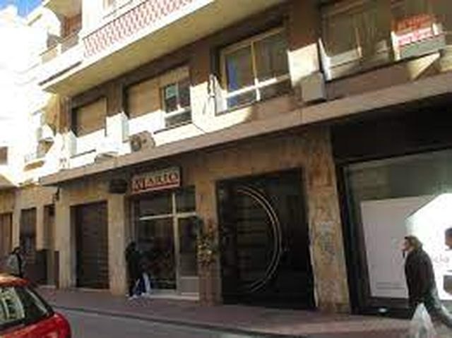 Reordenación transitoria de la circulación en algunas calles durante la feria - 1, Foto 1