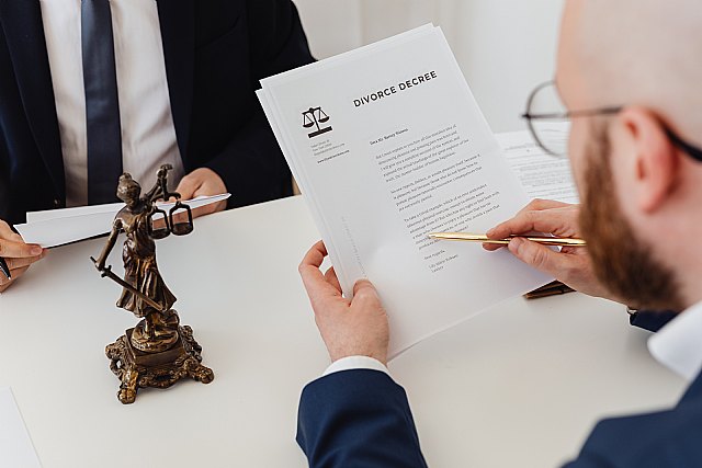Más de 3,6 millones de divorcios se han tramitado en España en los últimos cuarenta años - 1, Foto 1