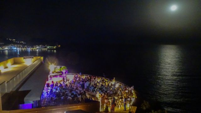 La música vuelve al Castillo de San Juan de las Águilas en la X edición de los Conciertos de la Luna Llena - 2, Foto 2