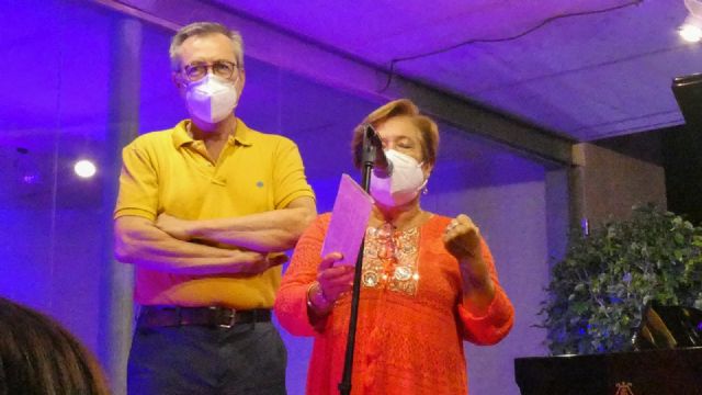 La música vuelve al Castillo de San Juan de las Águilas en la X edición de los Conciertos de la Luna Llena - 5, Foto 5