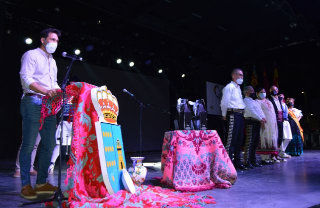 El Festival Internacional de Folklore supera la pandemia y celebra su 35ª edición - 1, Foto 1