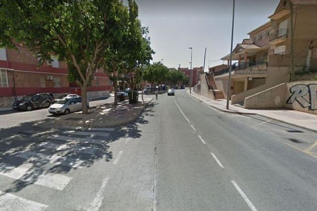 Comienzan las obras que resuelven las inundaciones en calles del Barrio de la Concepción y mantendrán cortada la calle Peroniño durante dos meses - 1, Foto 1