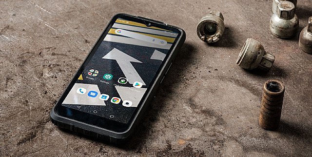 Bullitt Group dará a conocer sus nuevos dispositivos 5G durante IFA - 1, Foto 1