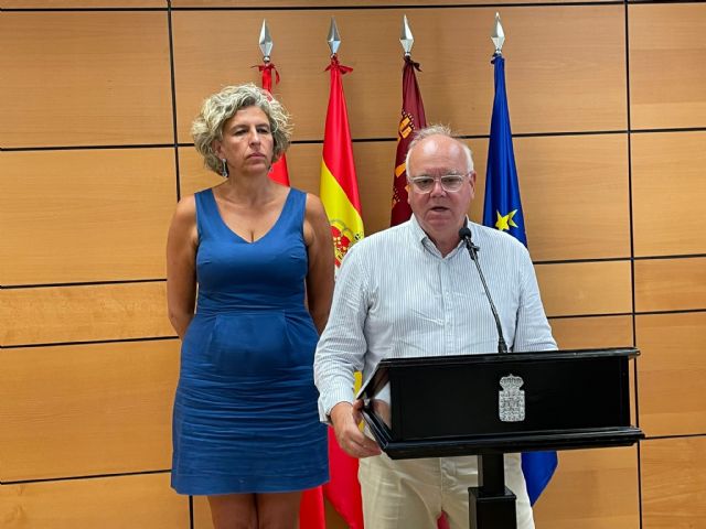 El PP exige que las pedanías recuperen su autonomía de gestión para atender arreglos básicos - 1, Foto 1