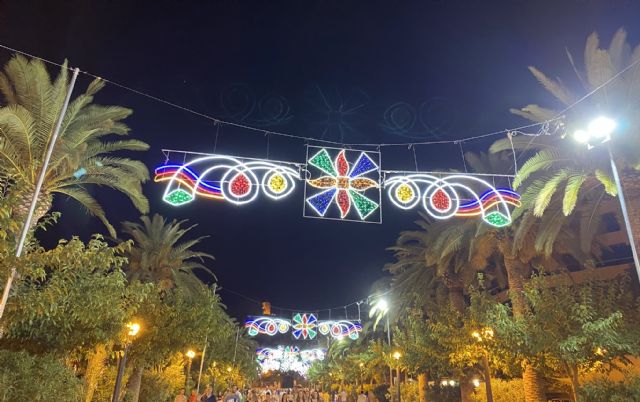 El Gobierno local resalta el aumento de la participación y de público durante la Feria 2022 - 1, Foto 1