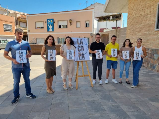 La Copa de Bullas celebra sus esperadísimas Fiestas Patronales del 2 al 6 de septiembre - 1, Foto 1