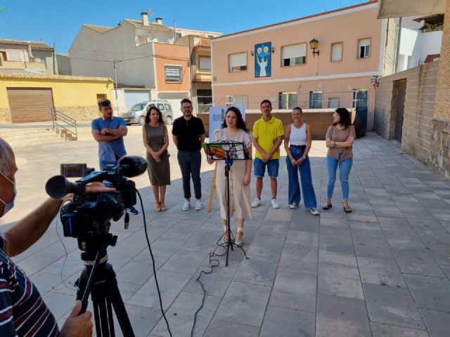 La Copa de Bullas celebra sus esperadísimas Fiestas Patronales del 2 al 6 de septiembre - 2, Foto 2