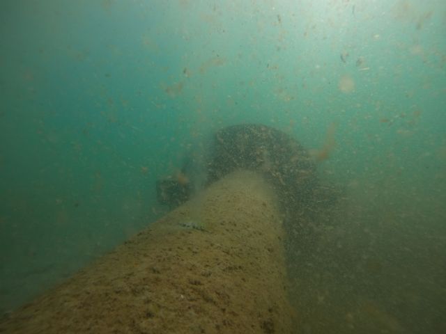 ANSE denuncia el vertido al Mar Mediterráneo de aguas residuales de La Manga sin depurar - 2, Foto 2
