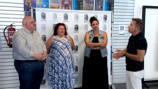 Nuevo Bono de Transporte Universitario para estudiantes deTorre Pacheco - 3, Foto 3