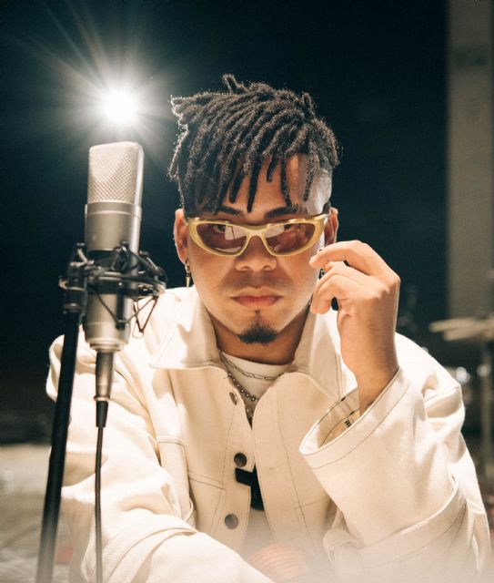 Osman presenta su nuevo sencillo Calendario - 2, Foto 2