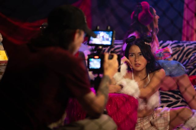 Sofi Vera lanza este 24 de Agosto su single “Noche” - 1, Foto 1