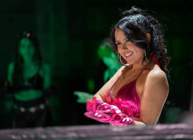 Sofi Vera lanza este 24 de Agosto su single “Noche” - 2, Foto 2