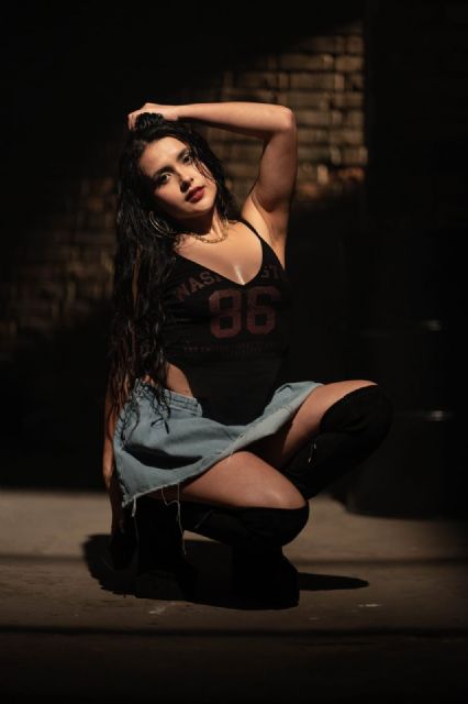 Sofi Vera lanza este 24 de Agosto su single “Noche” - 3, Foto 3