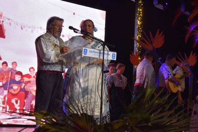 El pregón de L´Almazara y la coronación de las reinas inician unas fiestas patronales 2025 que ofrecerá más de 70 actos - 2, Foto 2