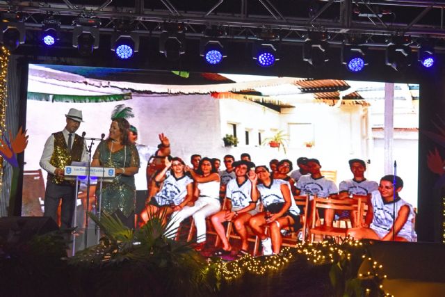 El pregón de L´Almazara y la coronación de las reinas inician unas fiestas patronales 2025 que ofrecerá más de 70 actos - 3, Foto 3