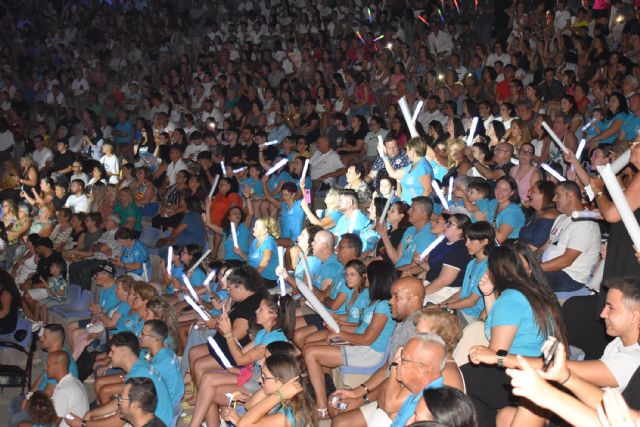 El pregón de L´Almazara y la coronación de las reinas inician unas fiestas patronales 2025 que ofrecerá más de 70 actos - 5, Foto 5