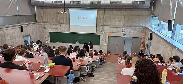 Salud aumenta en 16 las plazas de Formación Sanitaria Especializada hasta alcanzar las 439 - 1, Foto 1