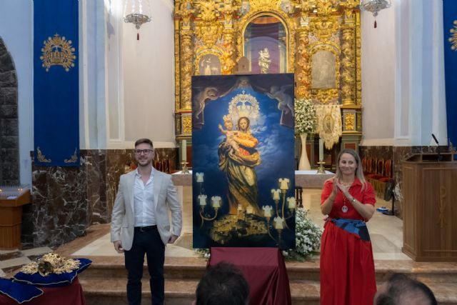 Cehegín presenta el cartel de sus Fiestas Patronales en el Año Jubilar de la Virgen de las Maravillas - 2, Foto 2