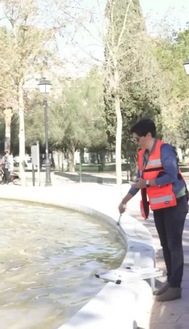 El Laboratorio Municipal de Murcia realizó más de 27.000 análisis en 2024 para garantizar la seguridad del agua, los alimentos y los espacios públicos - 1, Foto 1