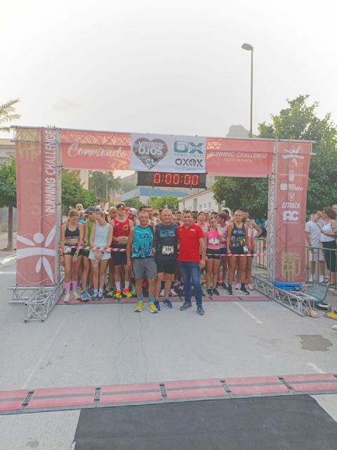 Viernes de RCH en Ojós - 1, Foto 1