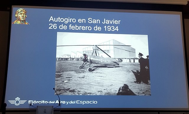 La aviación en la Región de Murcia: un siglo escribiendo la historia de la aviación española - 4, Foto 4