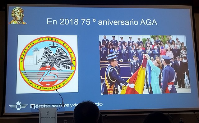 La aviación en la Región de Murcia: un siglo escribiendo la historia de la aviación española, Foto 7